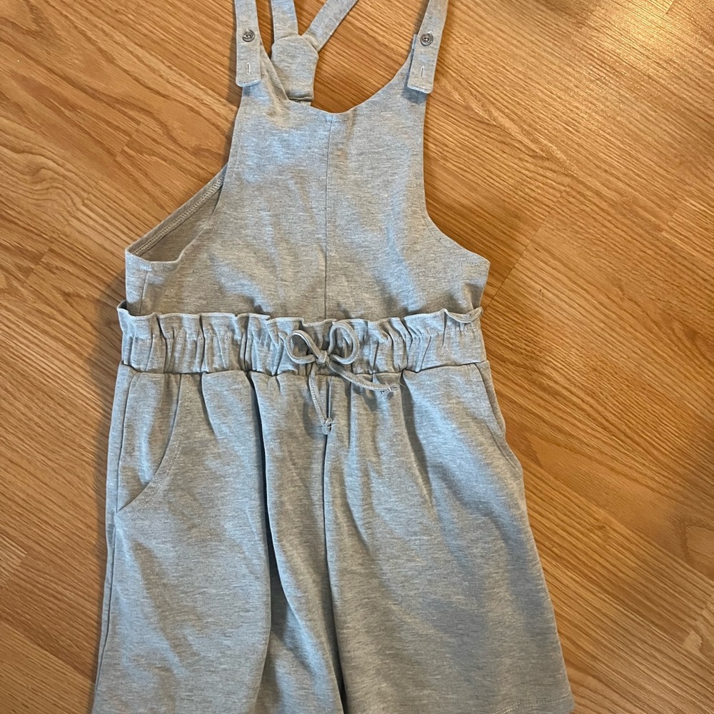 Habitual‎ Kids Romper